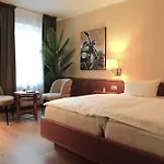 酒店 Bentheimer Eck 巴特本特海姆