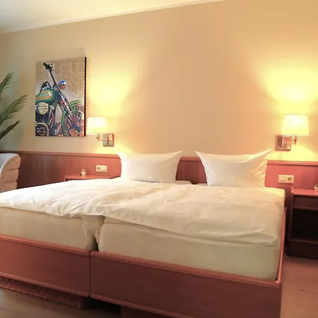 Bentheimer Eck Hotel Bad Bentheim