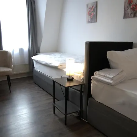 Hotel Bentheimer Eck Bad Bentheim