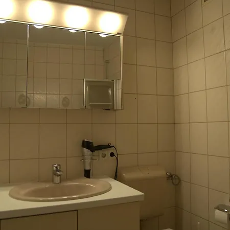 Bentheimer Eck Bad Bentheim