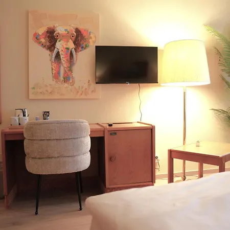 Hotel Bentheimer Eck Bad Bentheim