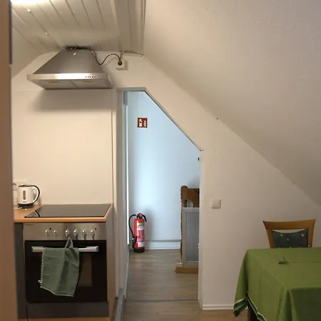 Bentheimer Eck * Bad Bentheim