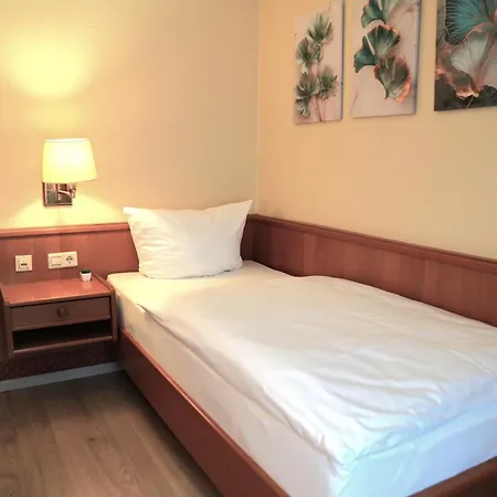 Bentheimer Eck Hotel