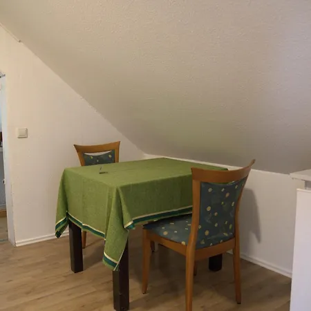 Hotel Bentheimer Eck