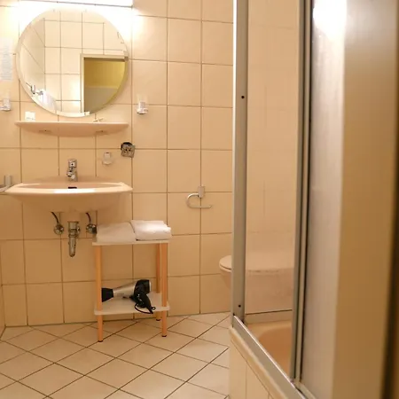 Hotel Bentheimer Eck *