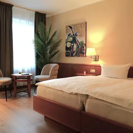 Hotel Bentheimer Eck Bad Bentheim