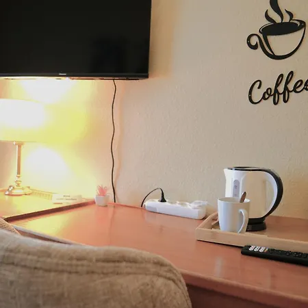 Bentheimer Eck Bad Bentheim