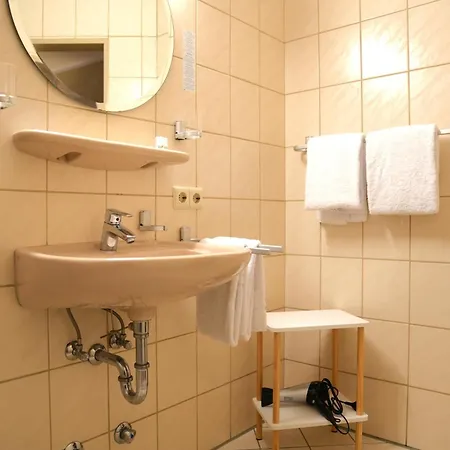 Bentheimer Eck Hotel *