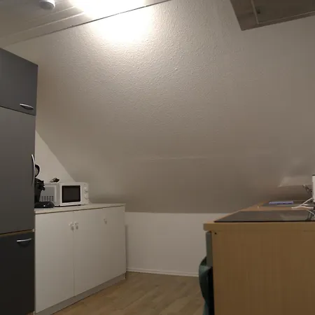 Bentheimer Eck Hotel Bad Bentheim