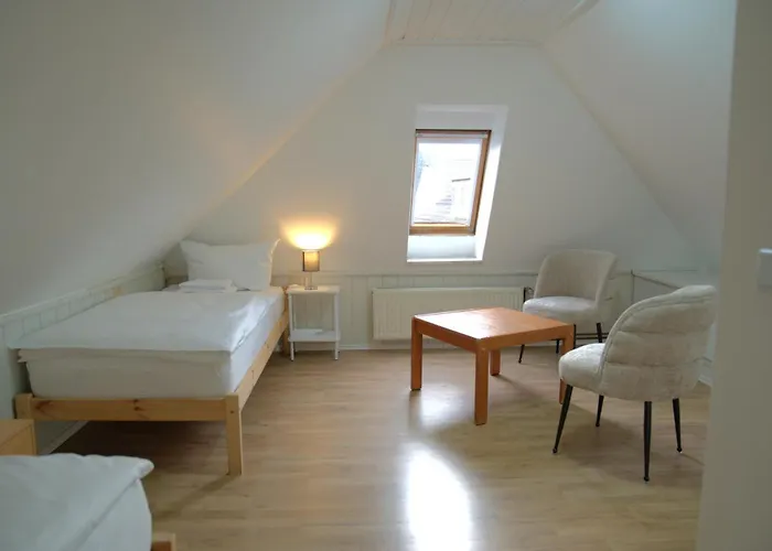 Bentheimer Eck * Bad Bentheim