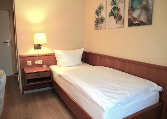 Bentheimer Eck Hotel